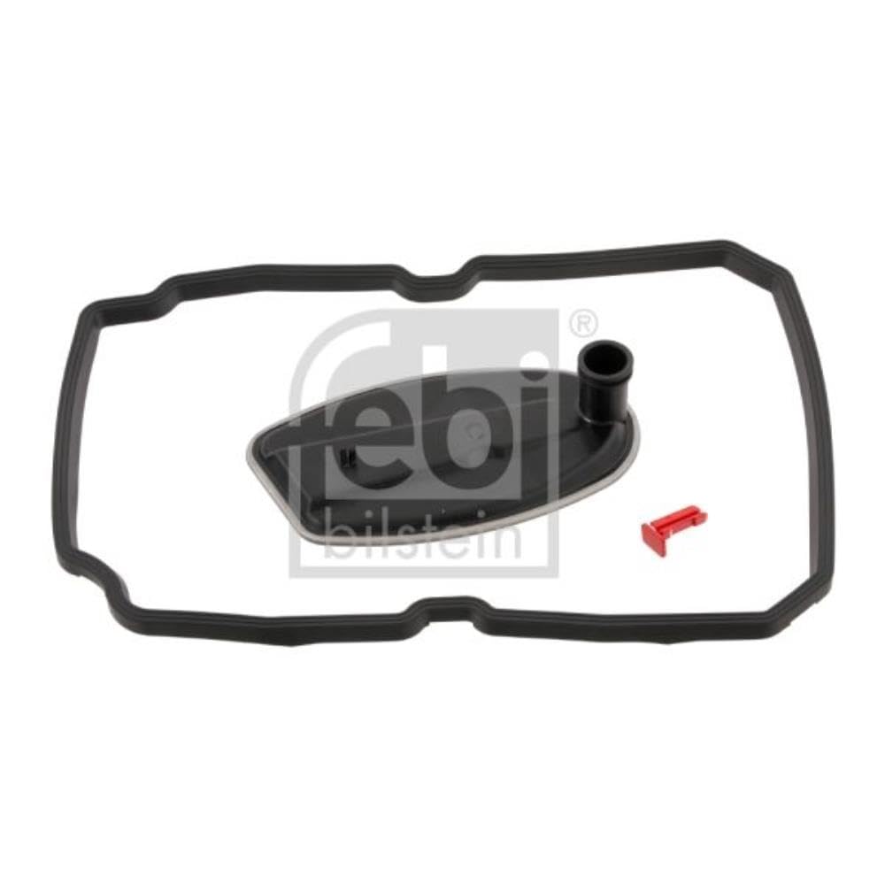 8L ATF MB 236.14 Getriebeölfilter für C-Klasse T-Model S202 S204 W202 S210 | ATF Getriebeöl MB 236.14 Hydraulikfilter