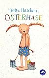  Rötte Häschen, Osterhase