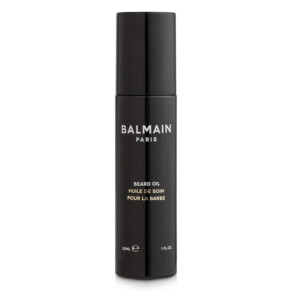Balmain Paris - Signature Men's Line Beard Oil 30 ml