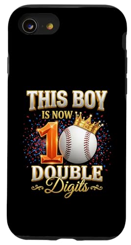 This Boy Is Now 2�� �싅 �X�|�[�c 10�΂̒a���� �X�}�z�P�[�X iPhone SE (2020) / 7 / 8 �p