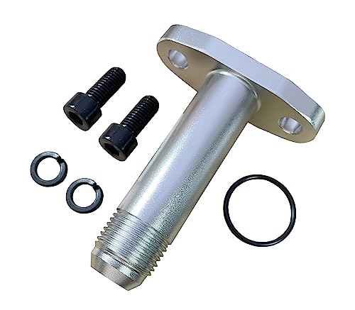 KSJED Turbine Oil Drain Joint 10AN