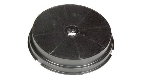 Cata 02846762 Apelson Universal Bells | Filtro A Carbone Attivo | Colore Nero - 2