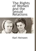 The Rights of Women and the Sexual Relations