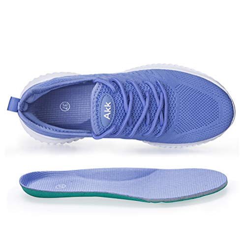 Image of Akk Womens Sneaker,Walking