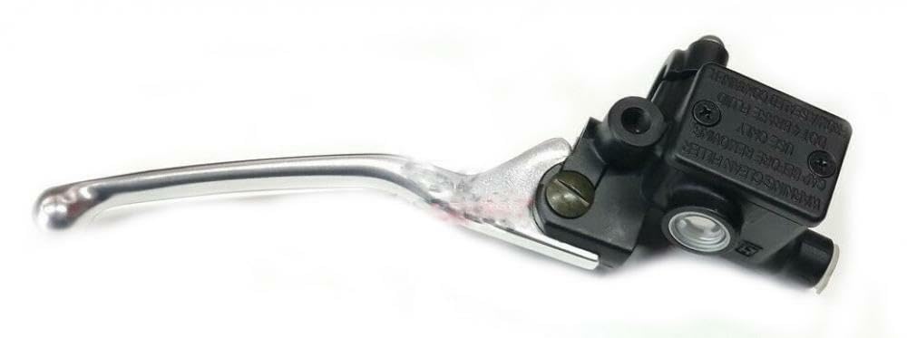 Leva Avviamento Messa In Moto Pieghevole Per VESPA ET4 125 150 Lx Lxv S Liberty Piaggio.1.25.1061.gp.16331 - Foto 9