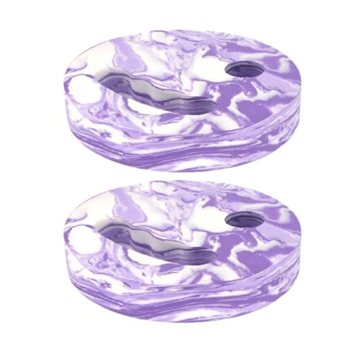 Discos acuáticos de fitness – Equipo de flotación de mano de espuma EVA, discos de entrenamiento para aeróbicos, para piscina, deportes acuáticos, entrenamiento, hombres, mujeres, niños, jóvenes