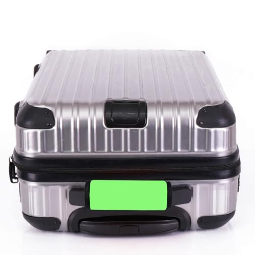 Image of Neoprene Luggage Handle Wraps for Traveling Bright Color Luggage Identifiers|Handle Wraps|Handle Covers