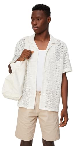 Image of Max Men's Cotton Regular Fit Shirt