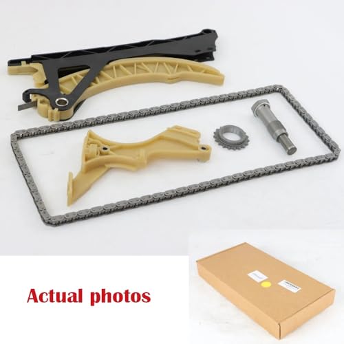 Cadena de distribución de motor para Bmw serie 1 y 3 N46 N42 kit para coche 120i y 320i 3