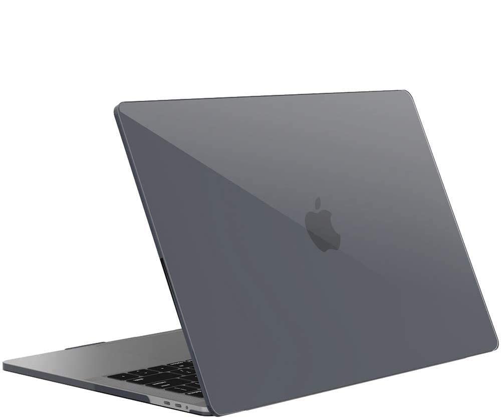 MORUS Hardshell Case Compatible with MacBook Pro 15-inch 2019/2018/2017/2016 (Thunderbolt 3/USB-C) MacBook Cover, Scratch Protection, Easy Installation (Glossy Black) (B09TZ7TGFZ) Amazon Price History, Amazon Price Tracker