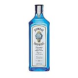 Produkt of England Destilliert London trocken gin