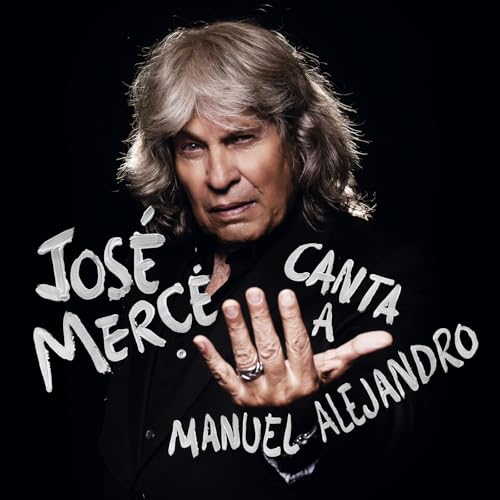 José Mercé