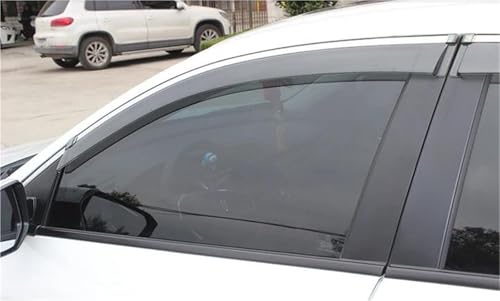 Déflecteurs vent Classe B B160 B170 B180 B200 W245 visière pare-soleil - 5