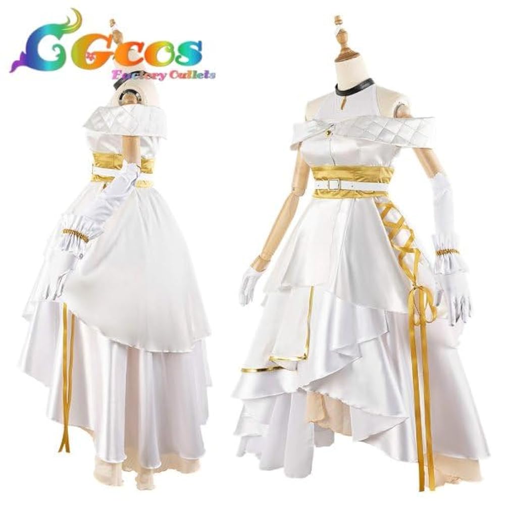 にじさんじ 6周年記念 コスプレ 衣装 70726f647563742f32303234303332