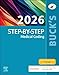 Buck's Step-by-Step Medical Coding, 2026 Edition