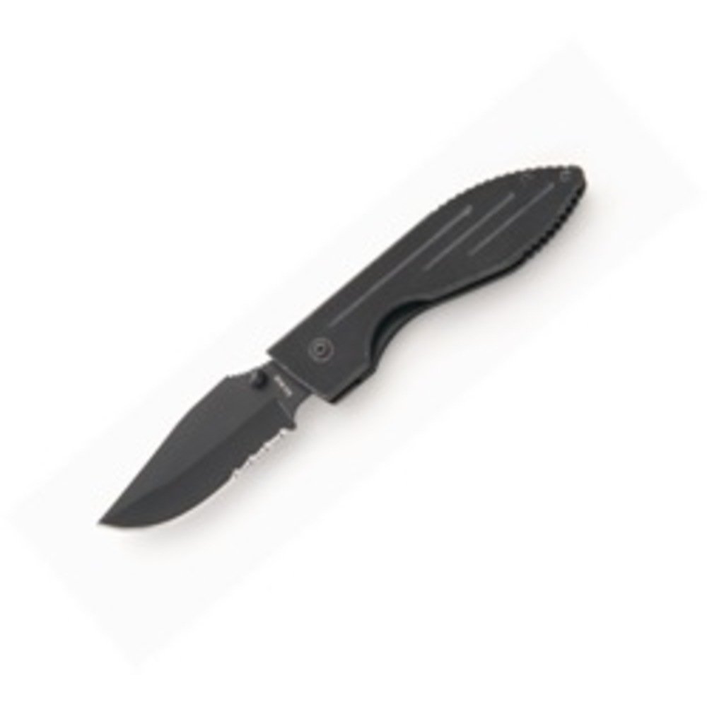 ROTHCO Warthog Folder Iii Serrated Edge Ka-Bar 2-3073-8