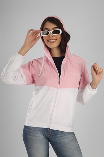 Image of Women Sports Zipper Running Summer lightweight Track Jacket | Windcheater Jacket For Women