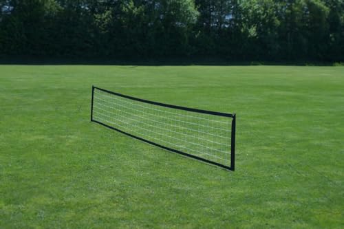 ELF Sports Fußball-Tennis Netz, 6,00 m