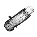AutoZenith Blinkerleuchte links Spiegel Repeater passend für Mercedes C-Klasse W203 2004-2007