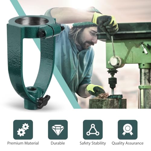 Outil de localisation pour machine à mortaiser en fer robuste et durable - 3