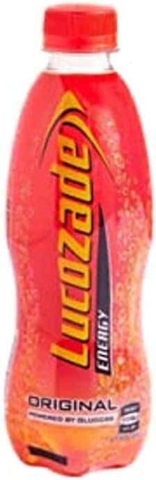 Lucozade Orange 380ml