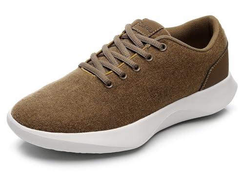 Cull4U Women's Blend Cashmere Walking Shoe