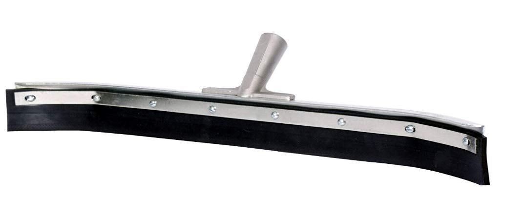 Abco 36 "Curved Suelo rasqueta jw-bh-14005