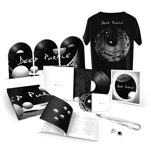 =1 (Ltd. Boxset) [Vinilo]
