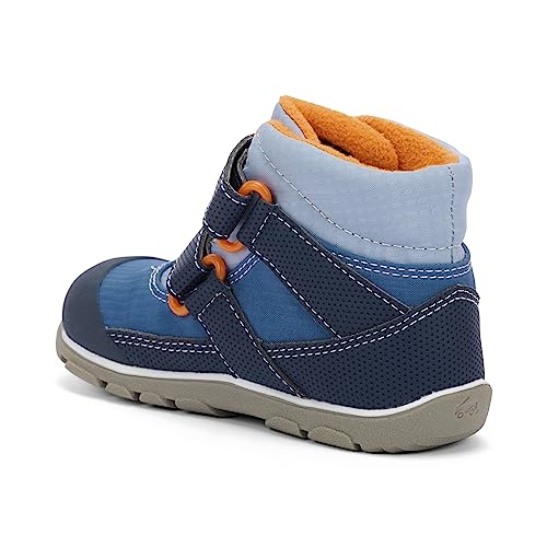 Image of See Kai Run Atlas II - Waterproof and Insulated Winter Boots for Little Kids