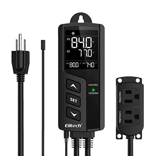 Top 10 Best Temperature Control Box Mods Reviews & Buying Guide Katynel