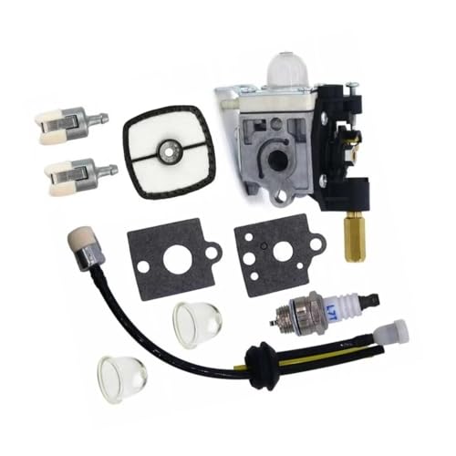 Kit carburateur avec joint pour Echo SRM210 SRM230 GT230 moteur à chaîne