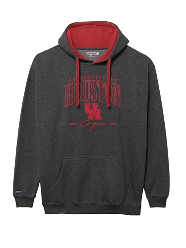 Image of JanSport NCAA unisex-adult Rival Colorblock Hood