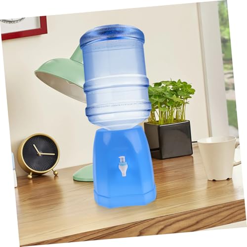Distributeur eau comptoir avec support bouteille pour bureau et maison Mipcase - 6