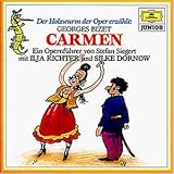  Holzwurm der Oper-Carmen