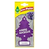 Arbre Magique Lavanda