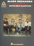 John Mayall with Eric Clapton - Blues Breakers | Guitar Tab Sheet Music for Classic Blues Rock Album | 12 Tracks from Legendary 1966 British Blues ... Versions Guitar Guitar Recorded Versions)