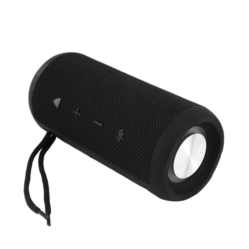 Haut-parleur portable étanche IPX7 longue autonomie 15H de musique