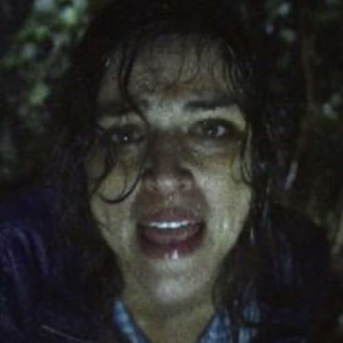 BLAIR WITCH (2016) Podcast Por  arte de portada