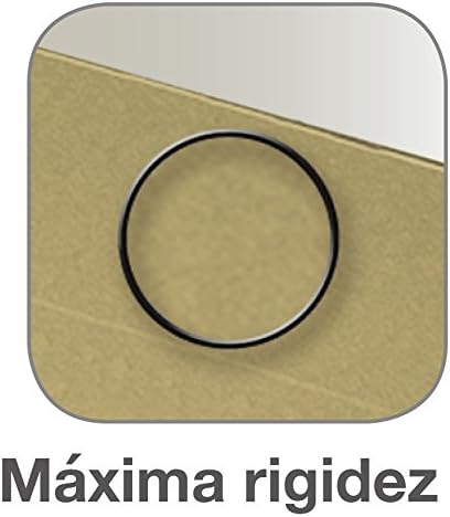 Gio 153325 - Hanging folders A4 25 Units