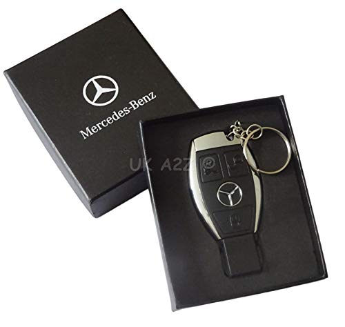 Preisvergleich Produktbild USB Stick Mercedes 16GB
