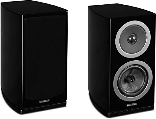 Wharfedale Coppia Diffusori 2 Vie Bass-Reflex