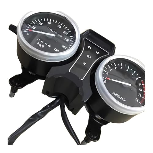 速度計 走行距離計 スズキ GSX1400 2002-2008 オートバイスピード