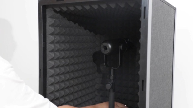 Amazon.com: TONOR Microphone Isolation Shield, Professional Mic
