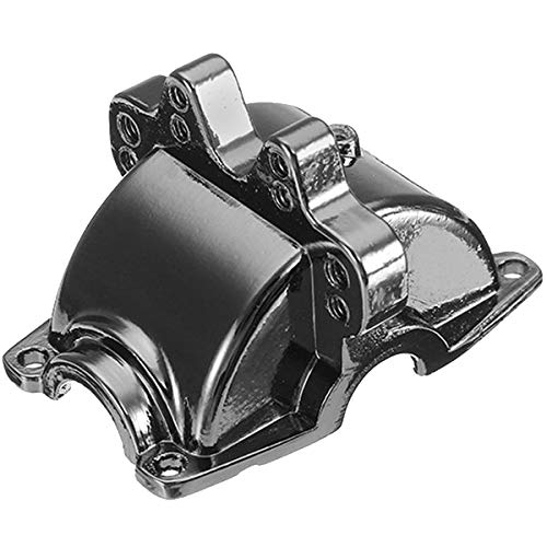 Fauge for Rc A949 A959 A969 A979 K929 Metal Differential Case Gear Box A949-12 1/18 Off-Road Vehicle Metal Parts
