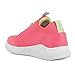 Geox J SPRINTYE Girl, Scarpe da Ginnastica, Fucsia Fluo, 30 EU