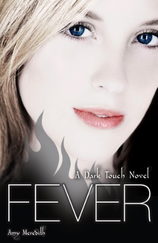 Dark Touch: Fever (English Edition)