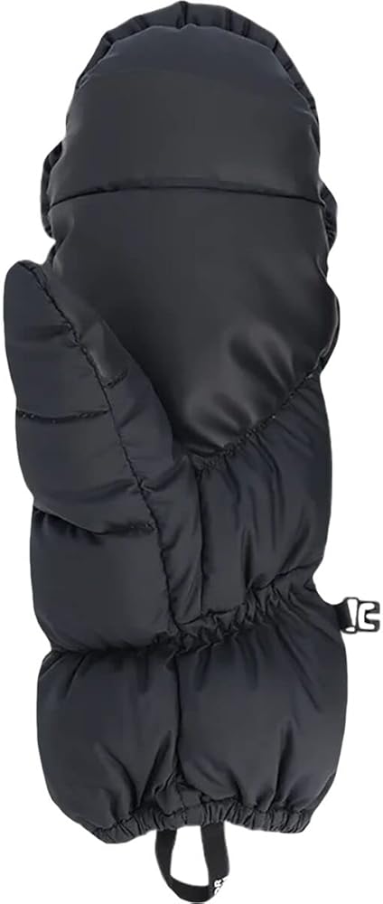 Outdoor research coldfront down mitts Clearance