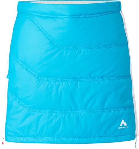 Mc Kinley Da.-Rock Thaura WMS Blue Aqua/White - 44