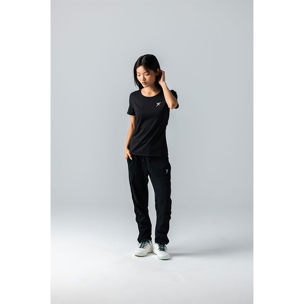 DROP SHOT Flight Performance Short Sleeve T-Shirt XS