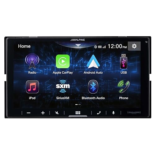 Alpine ILX-W670 Digital Multimedia Receiver thumb #5